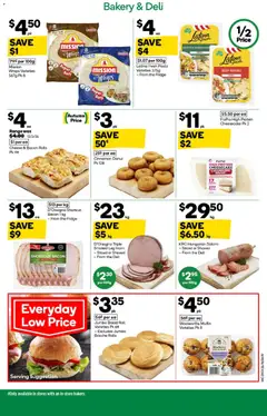 Preview of Woolworths catalogue  - valid from 29.04.2026 | Page: 19