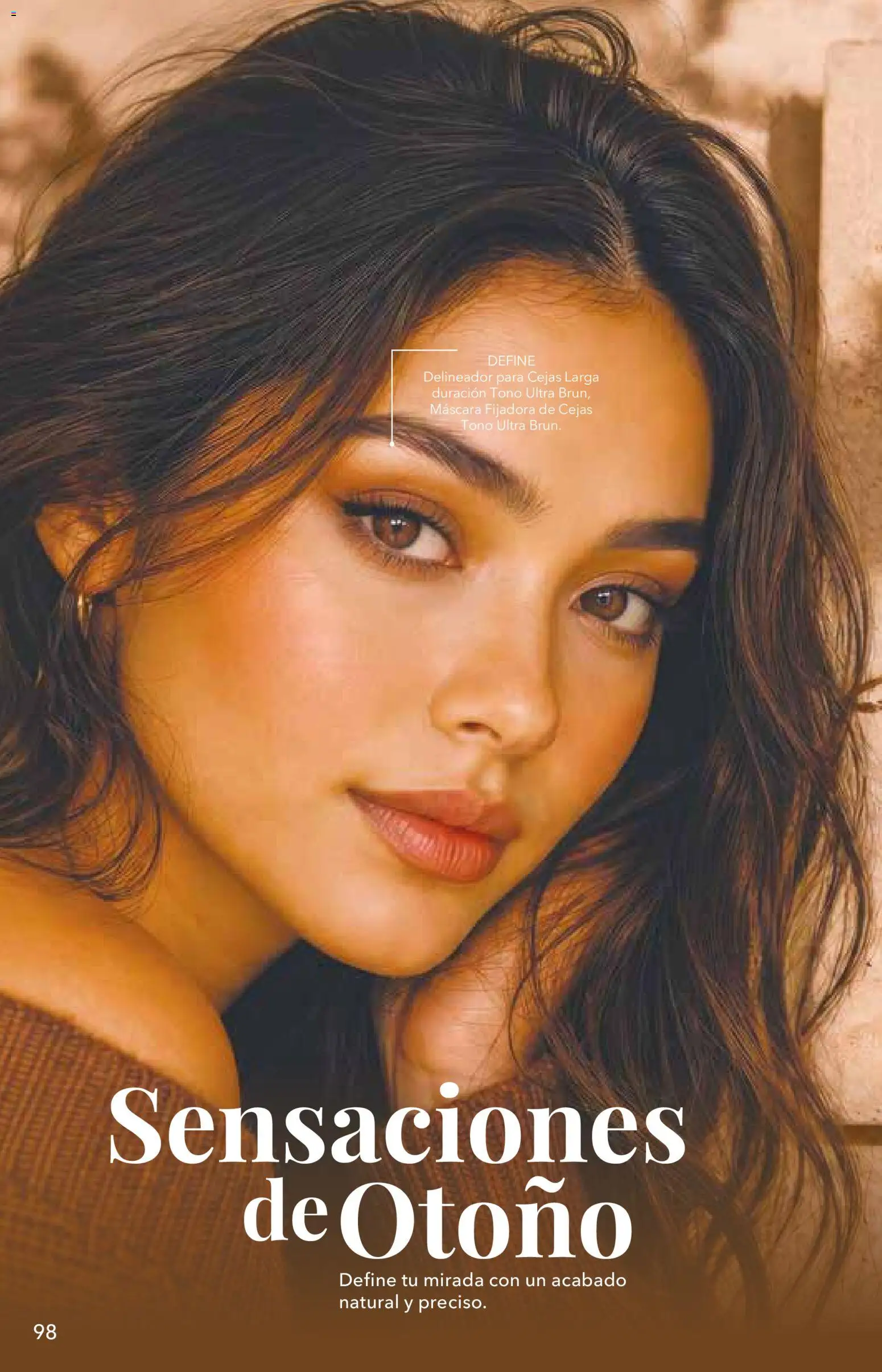 Nuevas ofertas de Yves Rocher válidas en toda la República Mexicana desde el 06/10/2026. ¡Encuentra las mejores ofertas en Yves Rocher campaña 14 2026! | Página: 100 | Productos: Máscara, Delineador