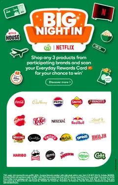 Preview of Woolworths catalogue - valid from 17.06.2026 | Page: 7