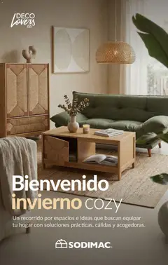 Sodimac Ofertas válido desde el 30.06.2026