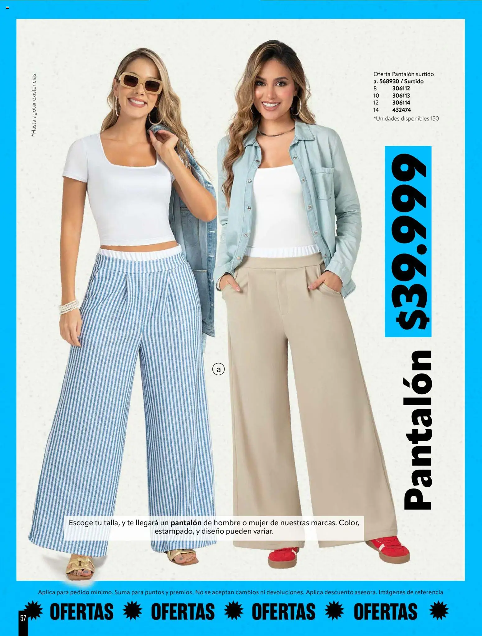 Pacifika revista - valida desde el 21/07/2026 | Página: 221 | Productos: Té