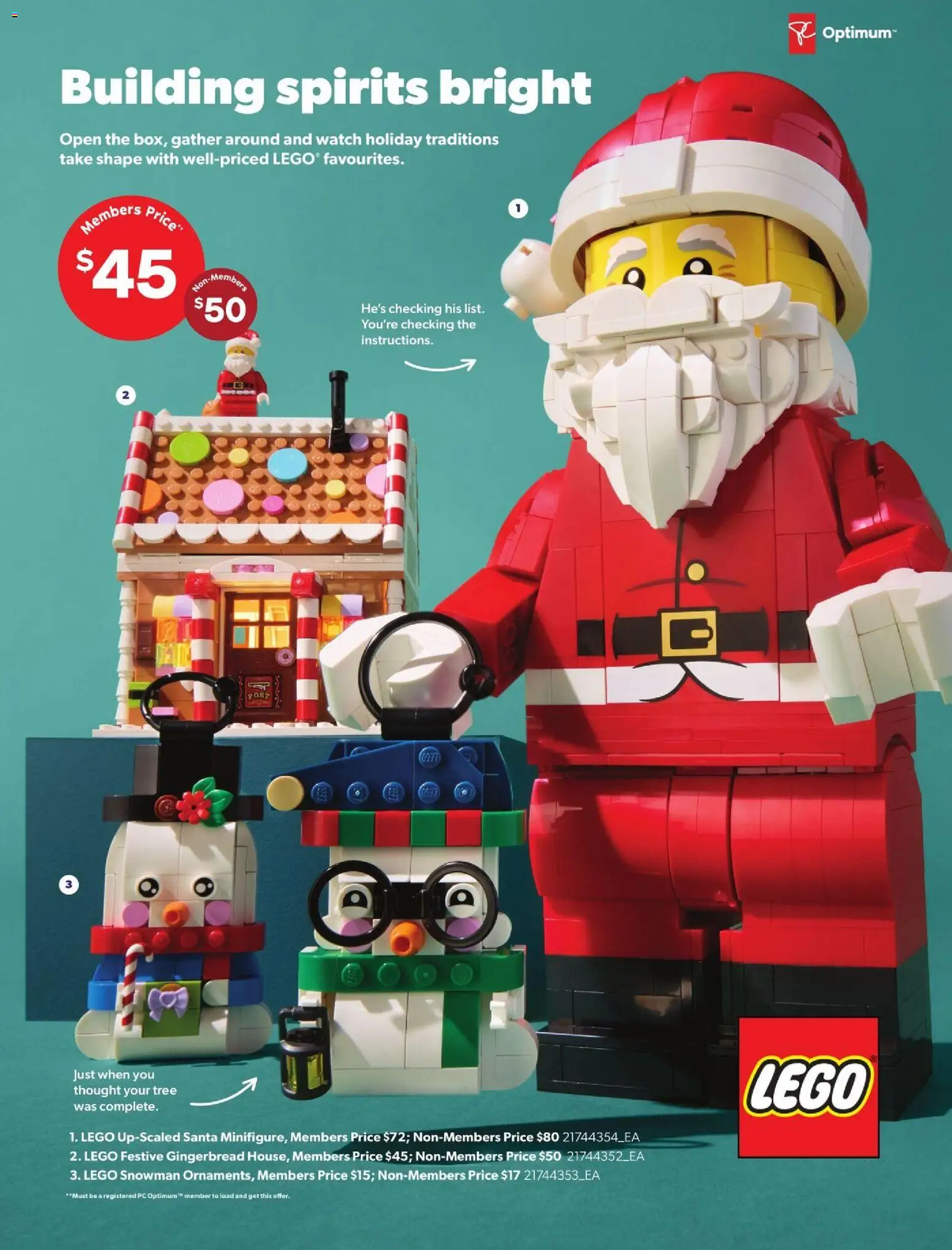 Real Canadian Superstore flyer valid from Oct 22, 2026 | Page: 8