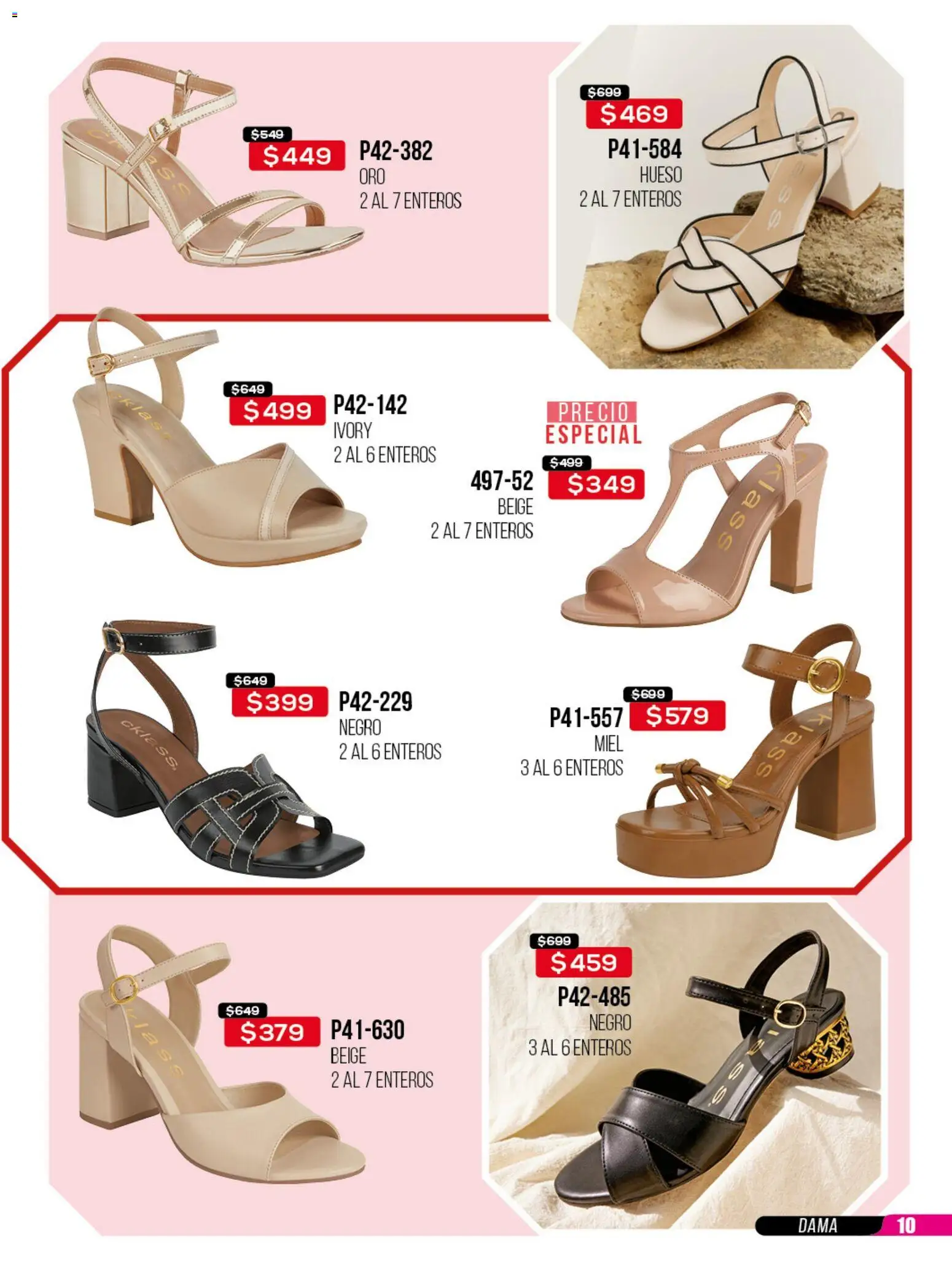 CKLASS ofertas de 01/06 — page 10