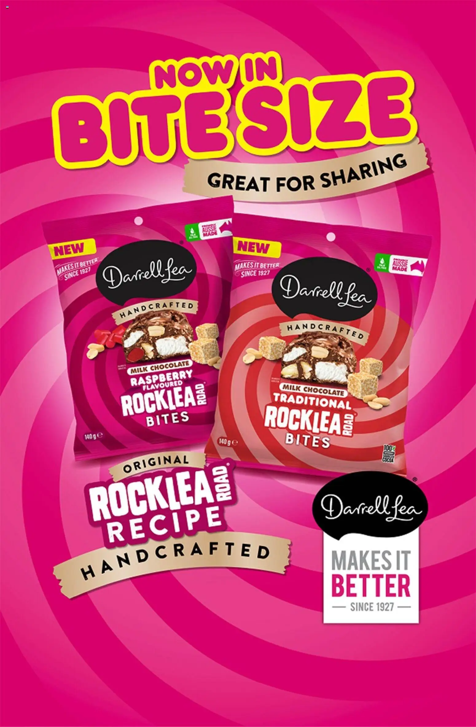 IGA catalogue - valid from 10.06.2026 | Page: 20 | Products: Honey, Cereal, Vegemite, Up & go