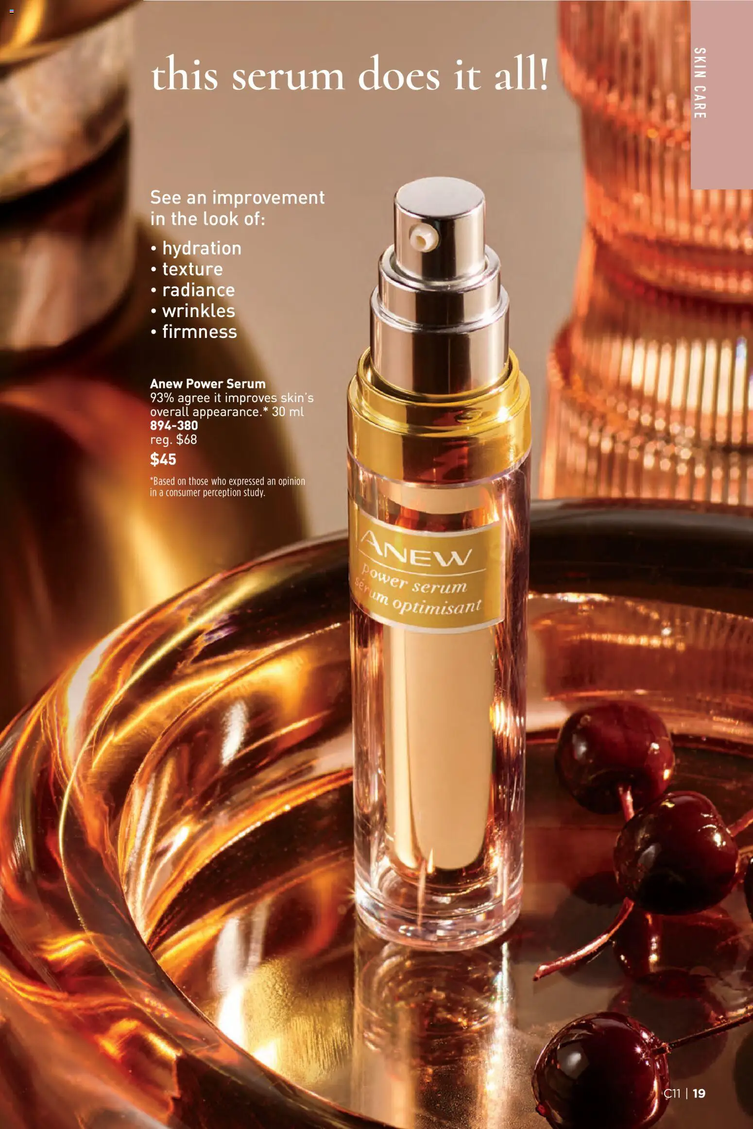 Avon flyer valid from 21.05.2026 | Page: 19