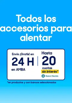 Vista previa Coppel catálogo válido desde el 30.04.2026 | Página: 9
