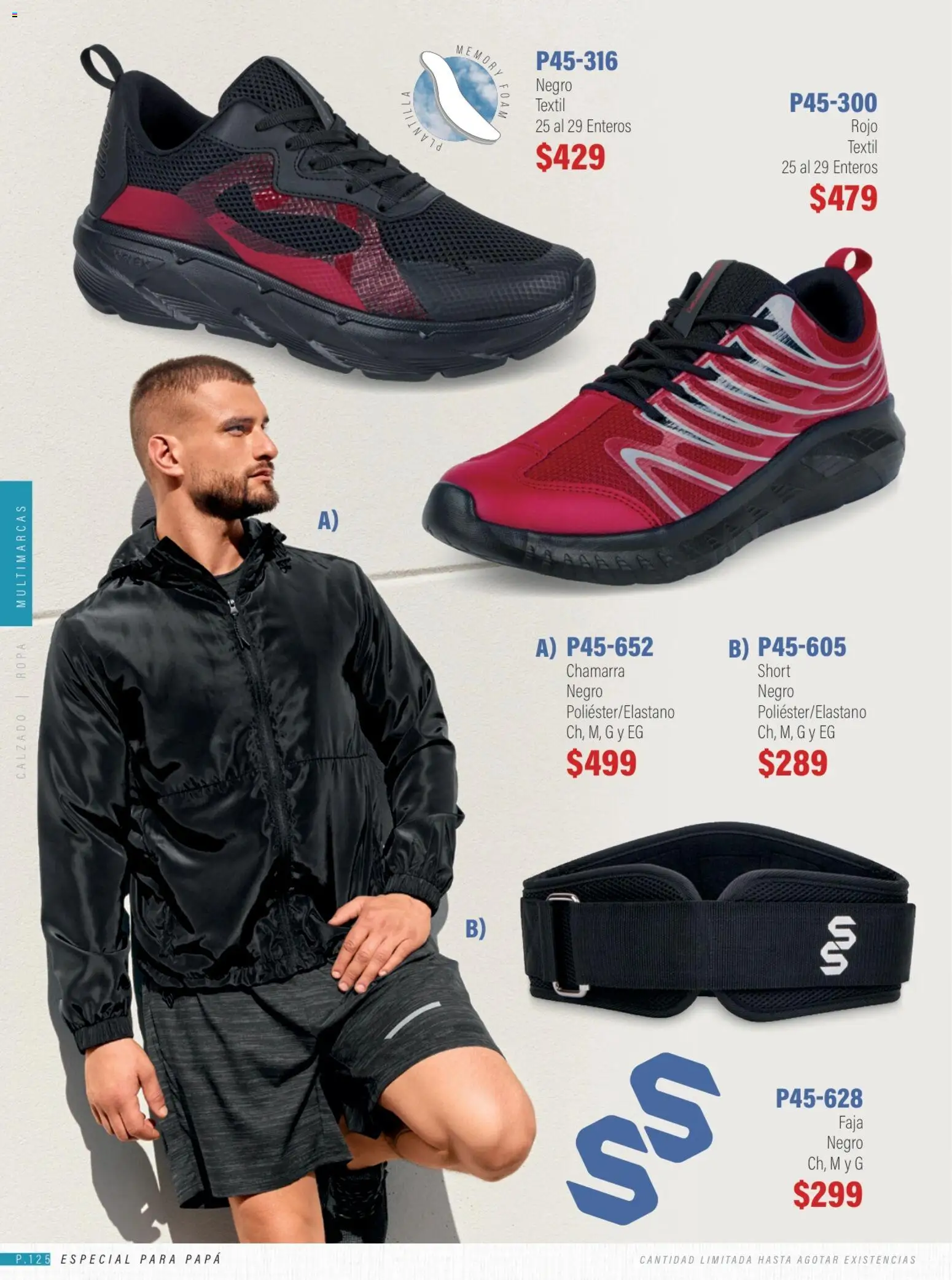 CKLASS ofertas de 15/06 — page 125