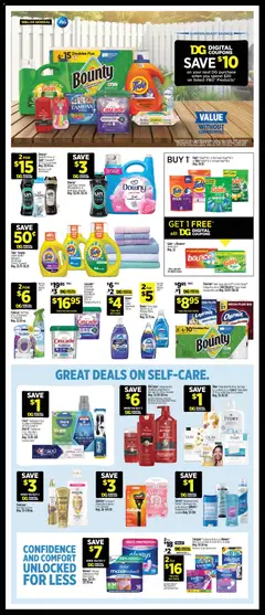 Preview of Dollar General weekly ads valid from 24.05.2026 | Page: 14