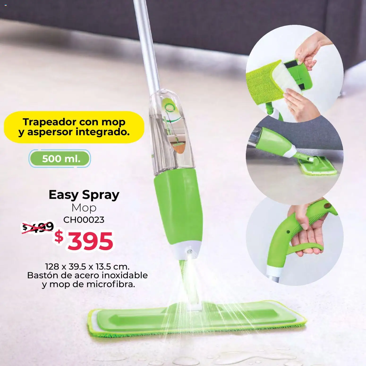 Nuevas ofertas de Colchas Concord válidas en toda la República Mexicana desde el 01/11/2026. ¡Encuentra las mejores ofertas en Colchas Concord catálogo Colección Home Haz lo mejor, hazlo! | Página: 161