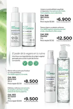 Vista previa Amodil - Campaña 11 válido desde el 01.07.2026 | Página: 52