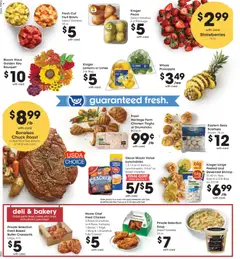 Preview of Fry's Food weekly ads valid from 09/23/2026 | Page: 11