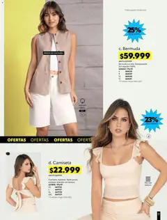 Carmel catálogo C14/26 -  Vista previa de la revista de la tienda Carmel valido desde el 01/10/2026 | Página: 213