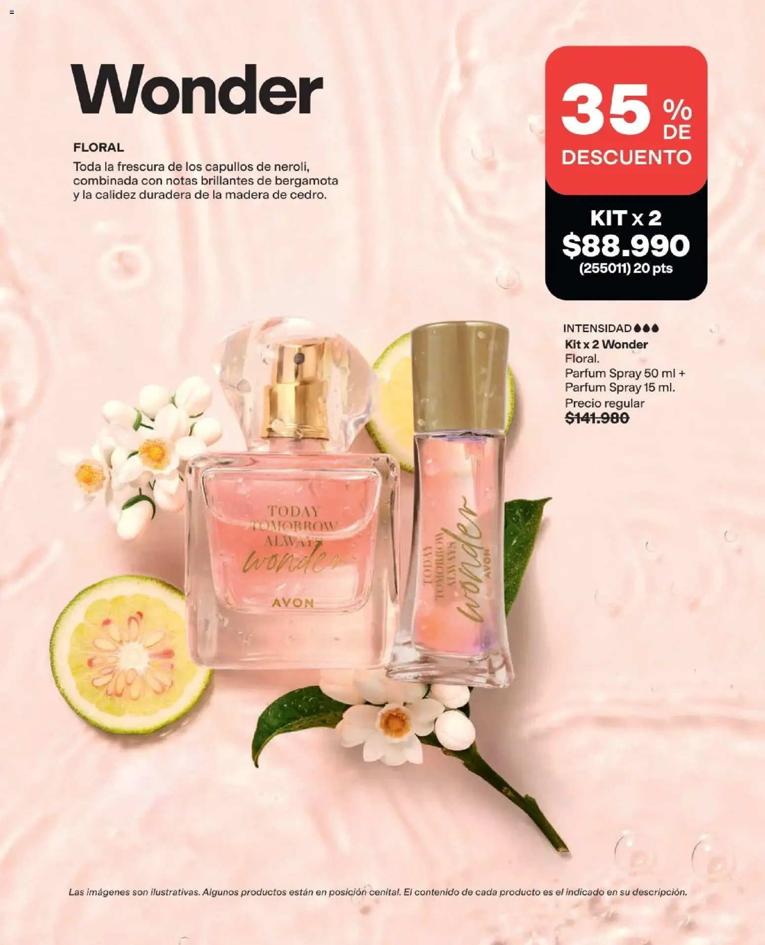 Avon revista - valida desde el 01.08.2026 | Página: 67