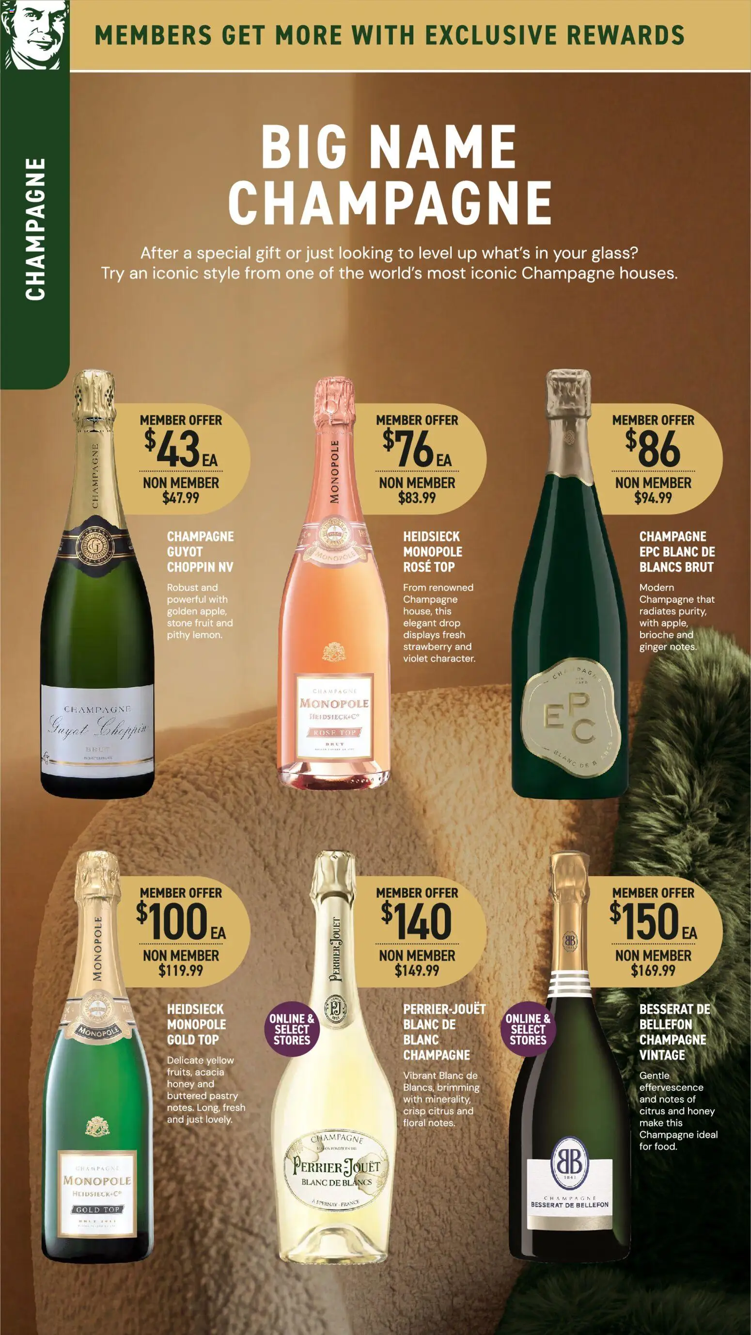 Dan Murphy's catalogue - valid from 11.06.2026 | Page: 20 | Products: Floral, Ginger, Honey, Belt