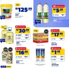 Vista previa de folleto Makro catálogo de la Makro válido desde 07.05.2026 | Página: 7