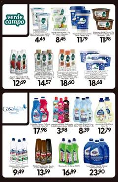 Confiança - Ofertas da semana - Pré-Visualização do folheto da loja Confiança, válido de 16.06.2026 | Página: 8