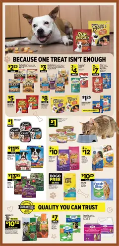 Preview of Dollar General weekly ads valid from 09/20/2026 | Page: 12 | Products: Duck, Butter, Beef, Bacon