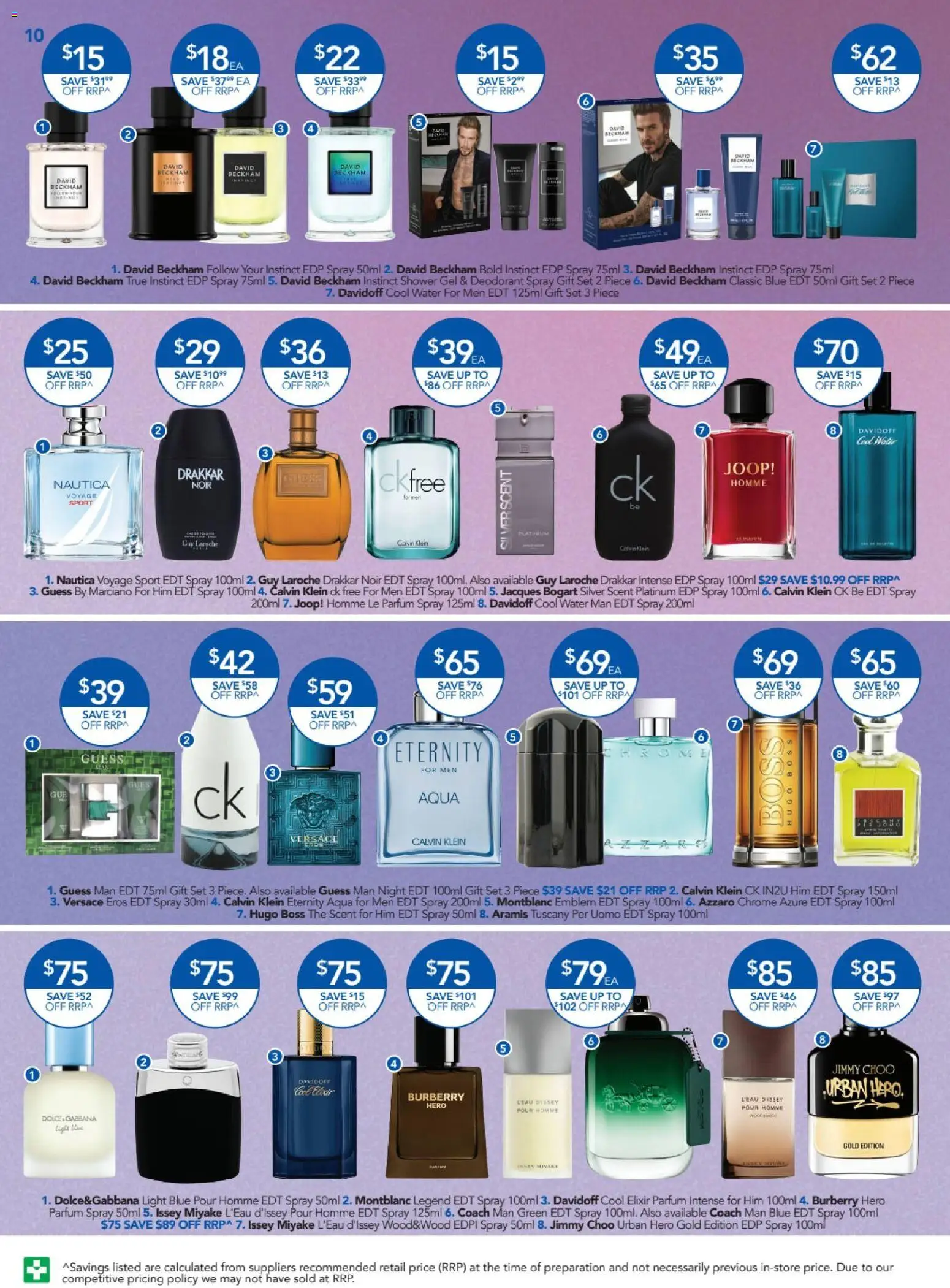 Terry White catalogue - valid from 22/10/2026 | Page: 10