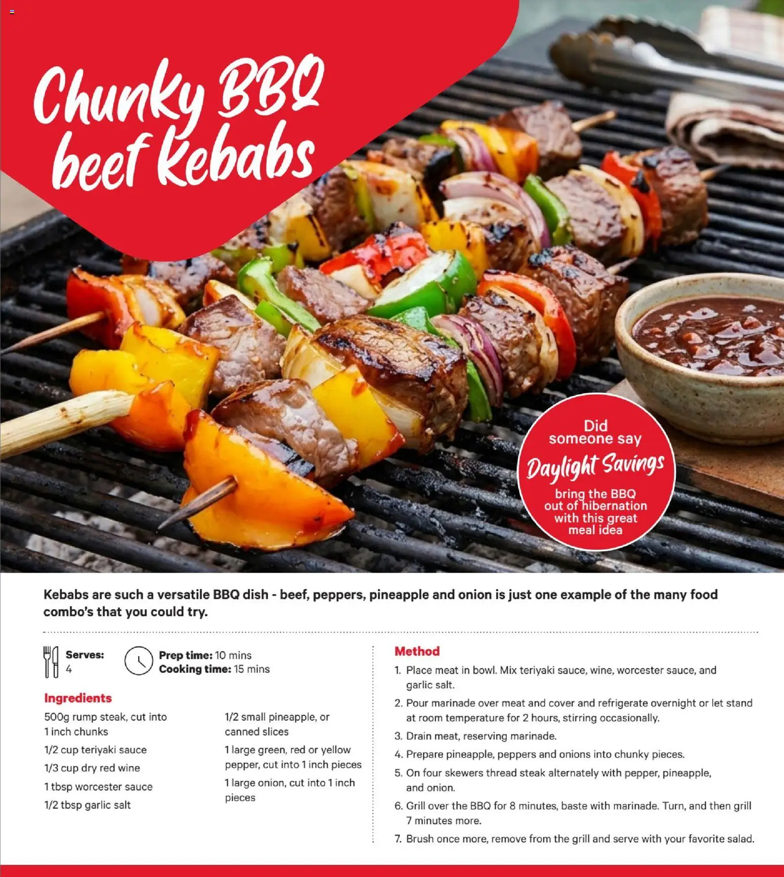 New World catalogue from 28 Sept 2026 | Page: 5