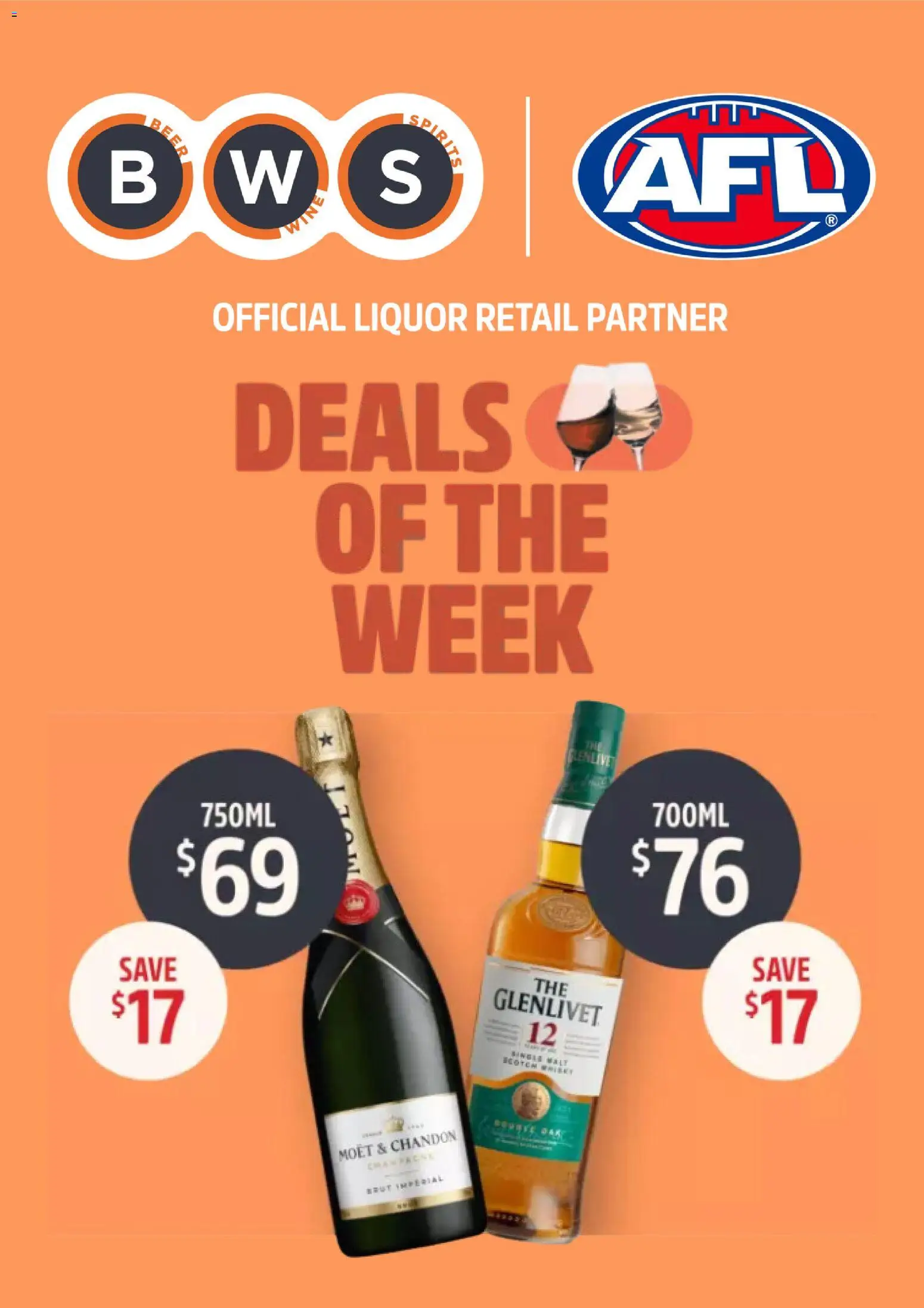 Bws Wednesday 26 August Catalogue Top Hampers