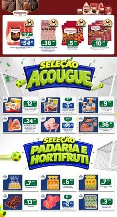Brasil Atacadista - Ofertas da semana - Pré-Visualização do folheto da loja Brasil Atacadista, válido de 18.05.2026 | Página: 6