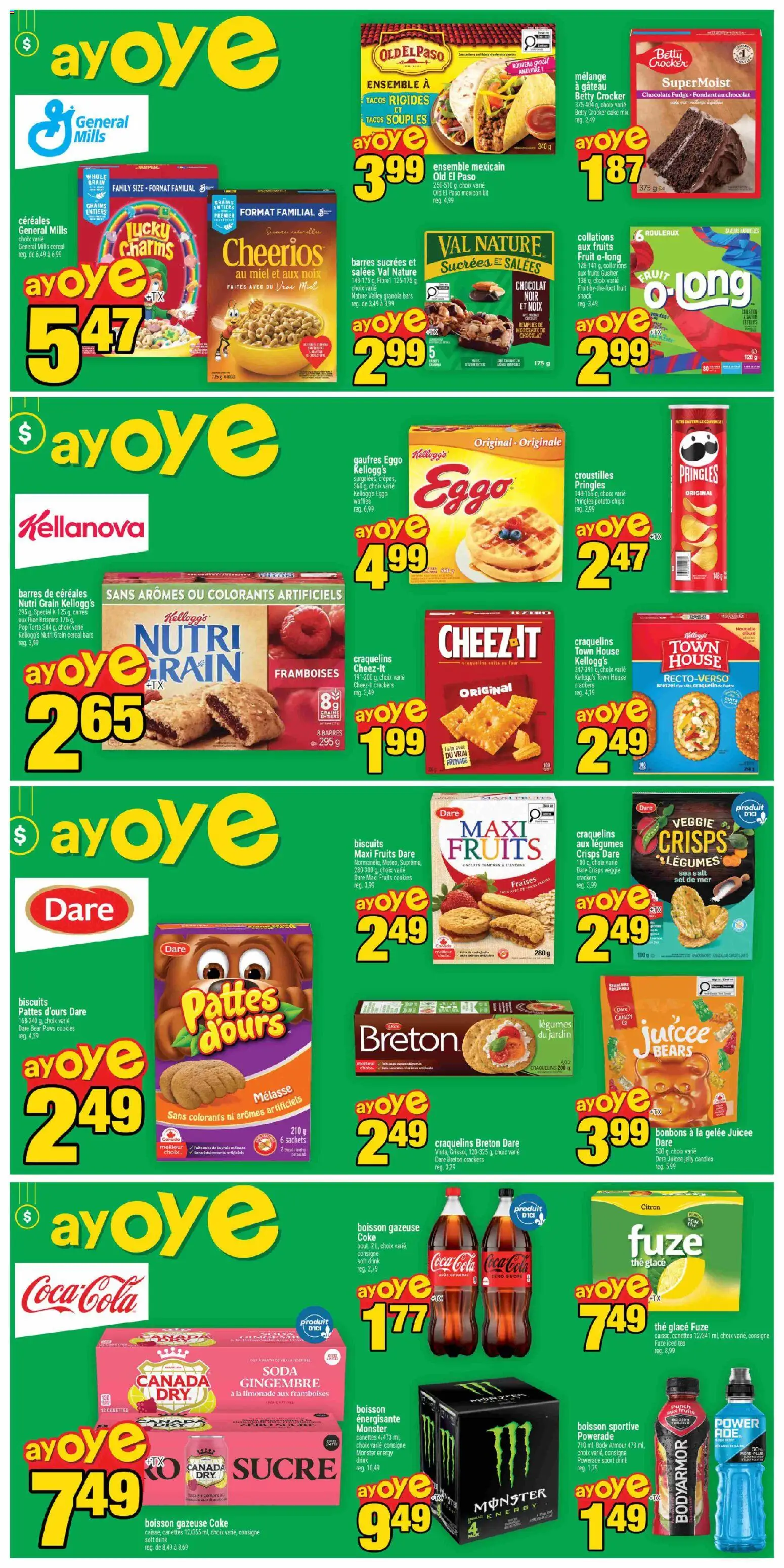 Super C flyer valid from 14.05.2026 | Page: 4