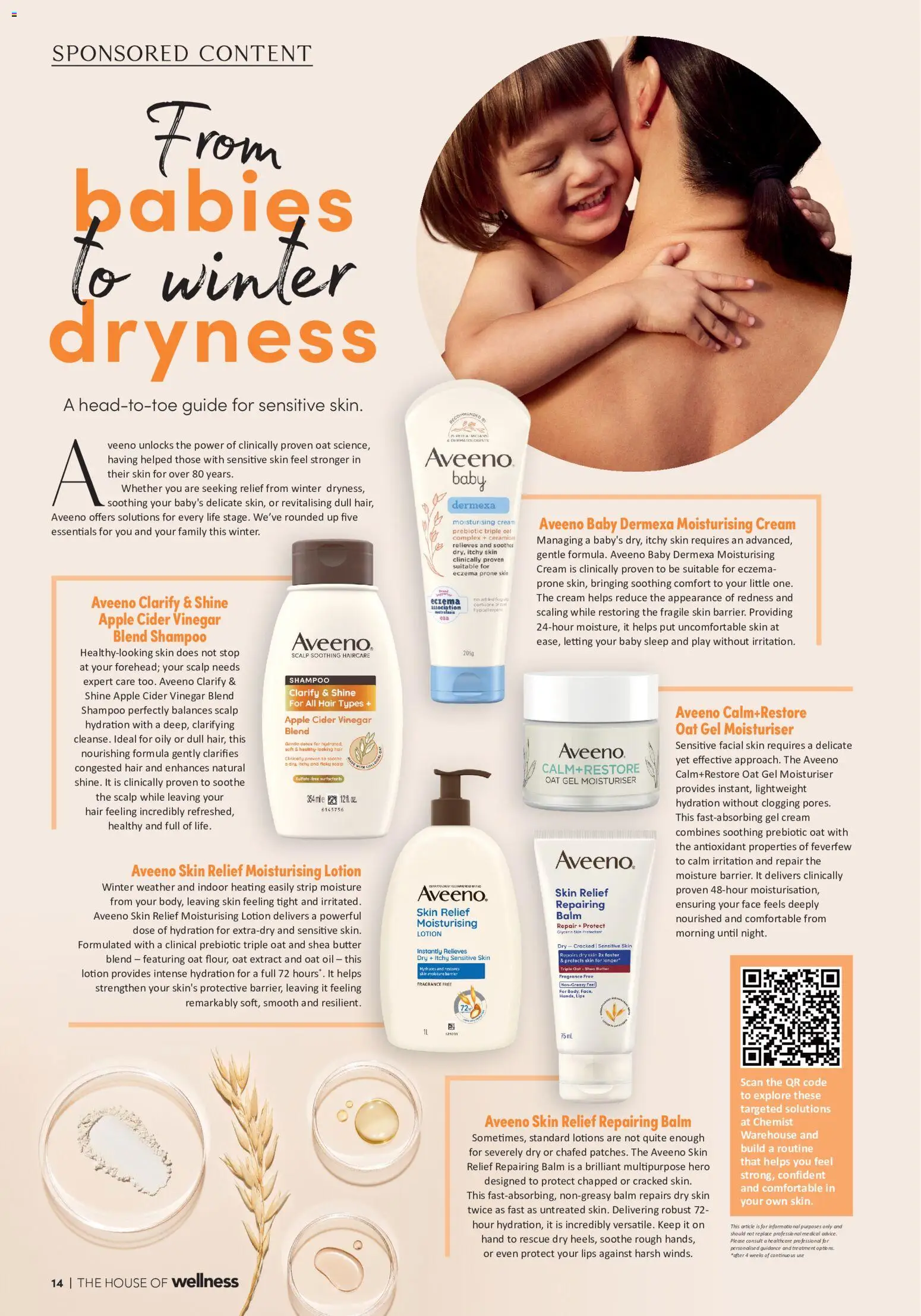 Chemist Warehouse catalogue from 11.06.2026 | Page: 14