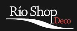 Logo de Río Shop Deco logo