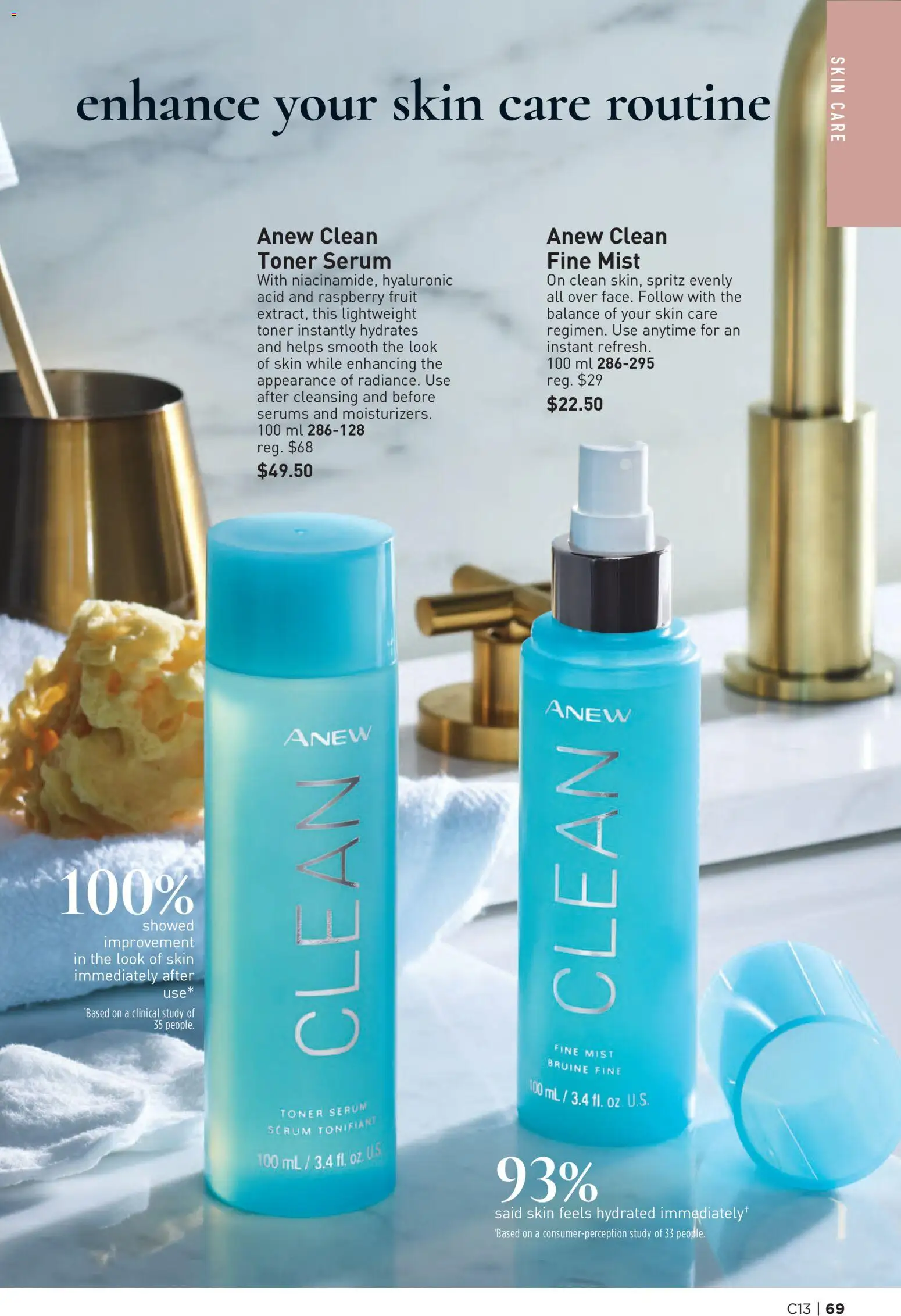 Avon flyer valid from 18.06.2026 | Page: 69