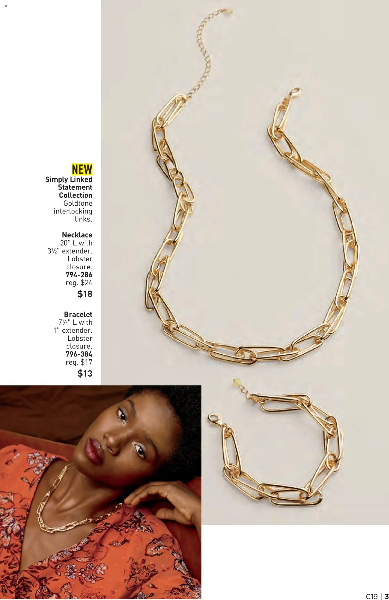 Avon Brochure - valid from 09/09/2026 | Page: 3