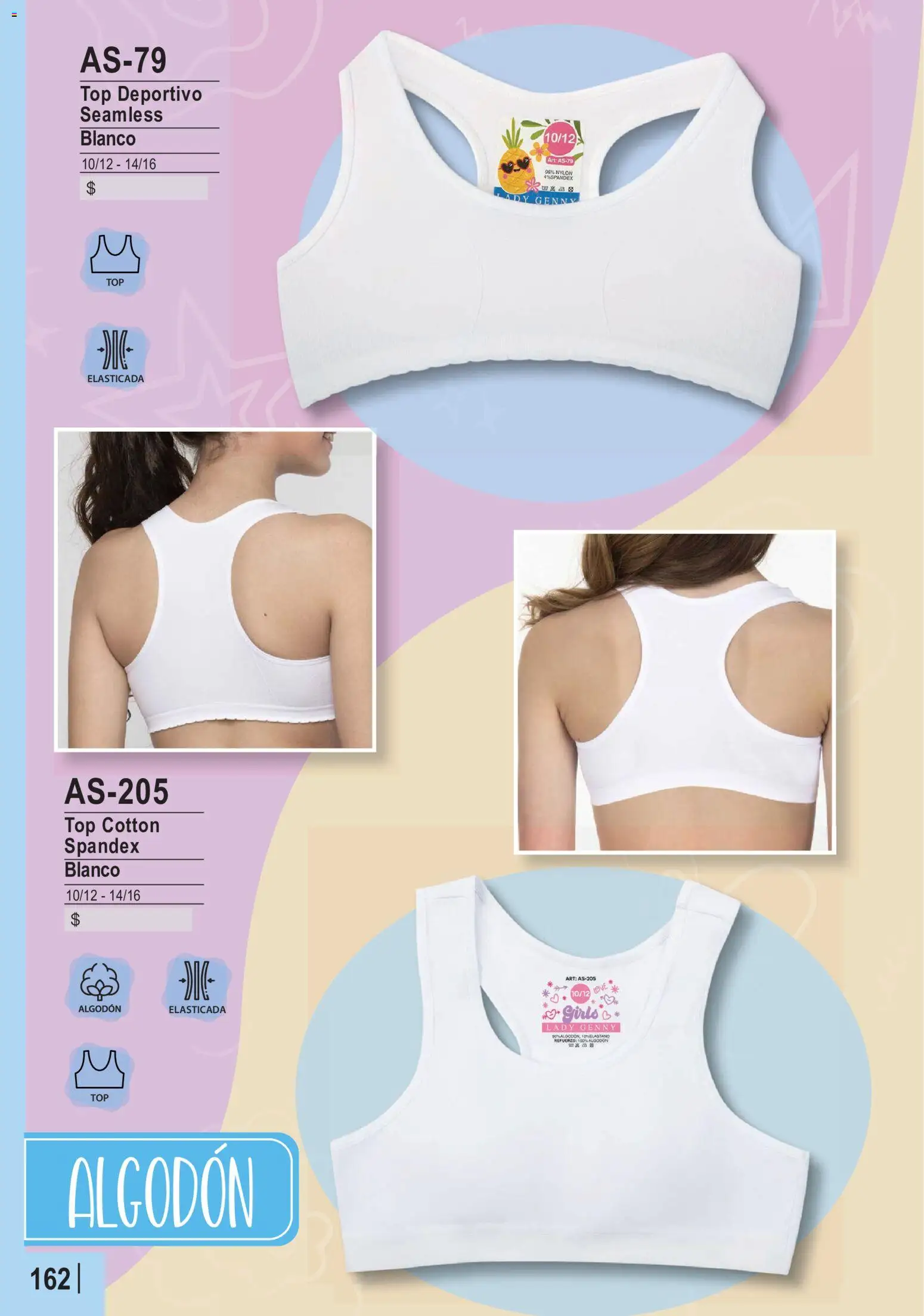 Lady Genny Ofertas │ válido desde el 31.08.2026 | Página: 164
