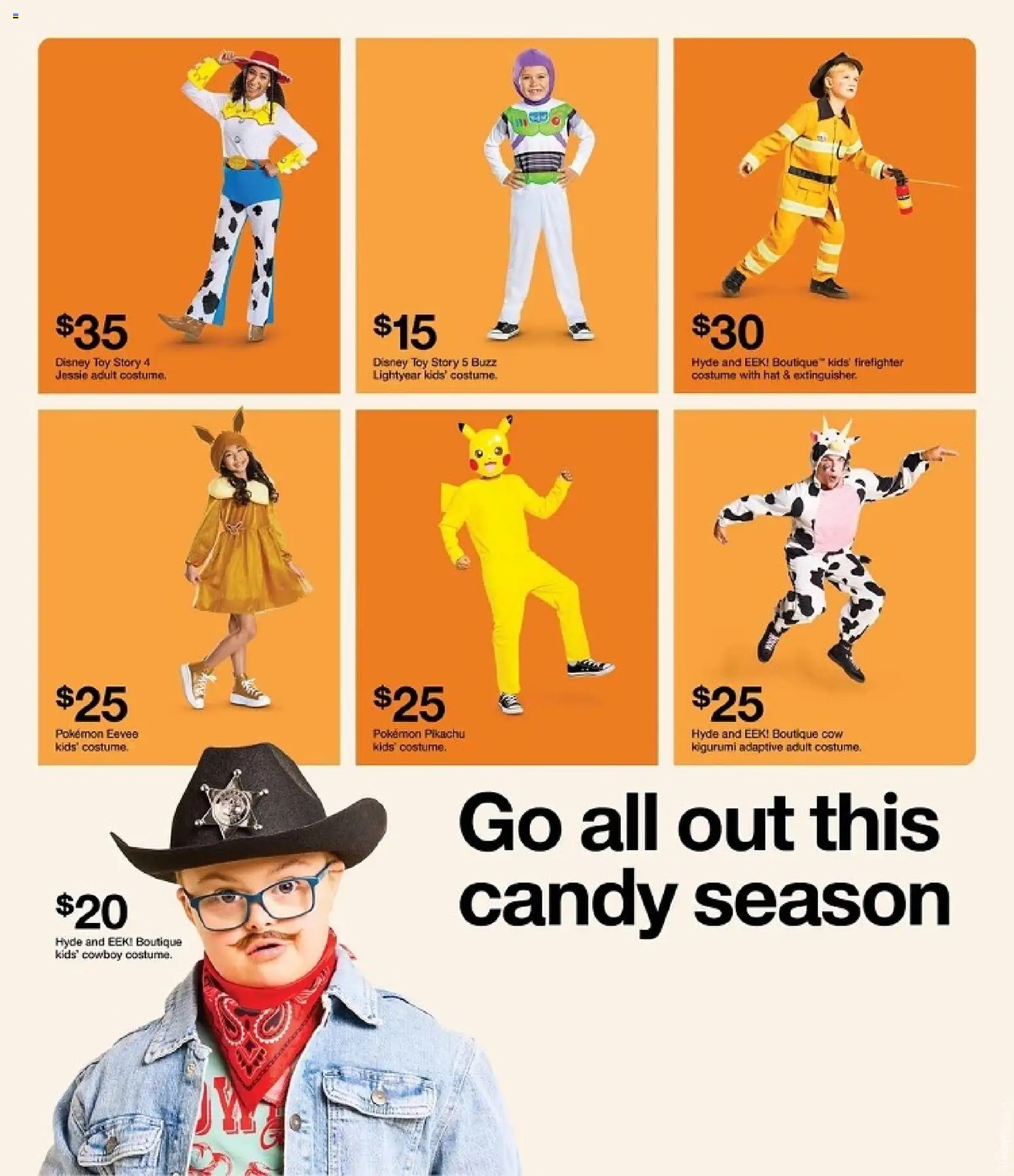 Target Weekly Ad - valid from 10/11/2026 | Page: 6