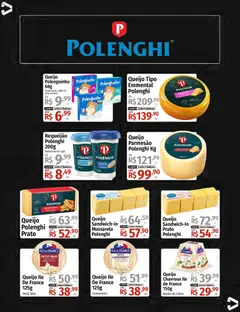 Supermercado Dalben ofertas Maio - Pré-Visualização do folheto da loja Supermercado Dalben, válido de 18.05.2026 | Página: 19