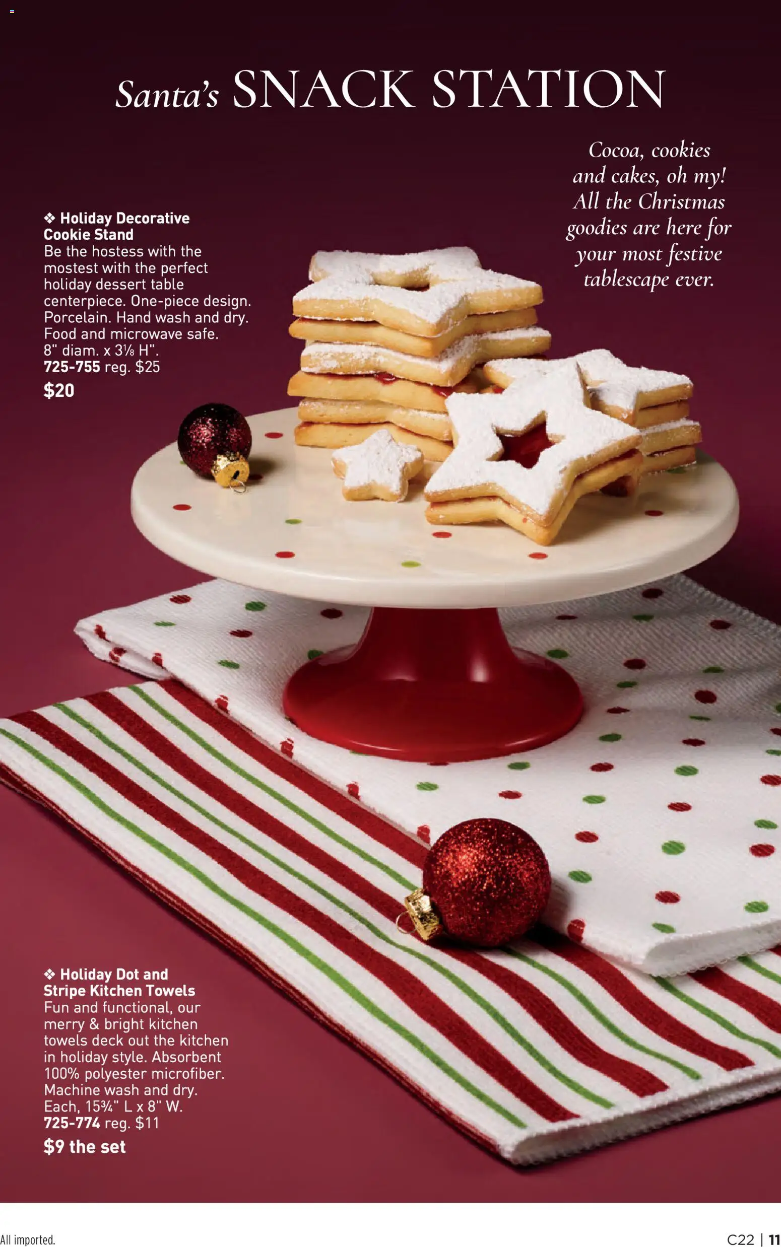 Avon Brochure - valid from 10/21/2026 | Page: 11