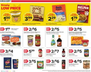 Preview of Giant weekly ads valid from 29.05.2026 | Page: 13