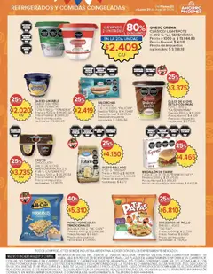 Vista previa Carrefour Market catálogo válido desde el 23/06/2026 | Página: 11