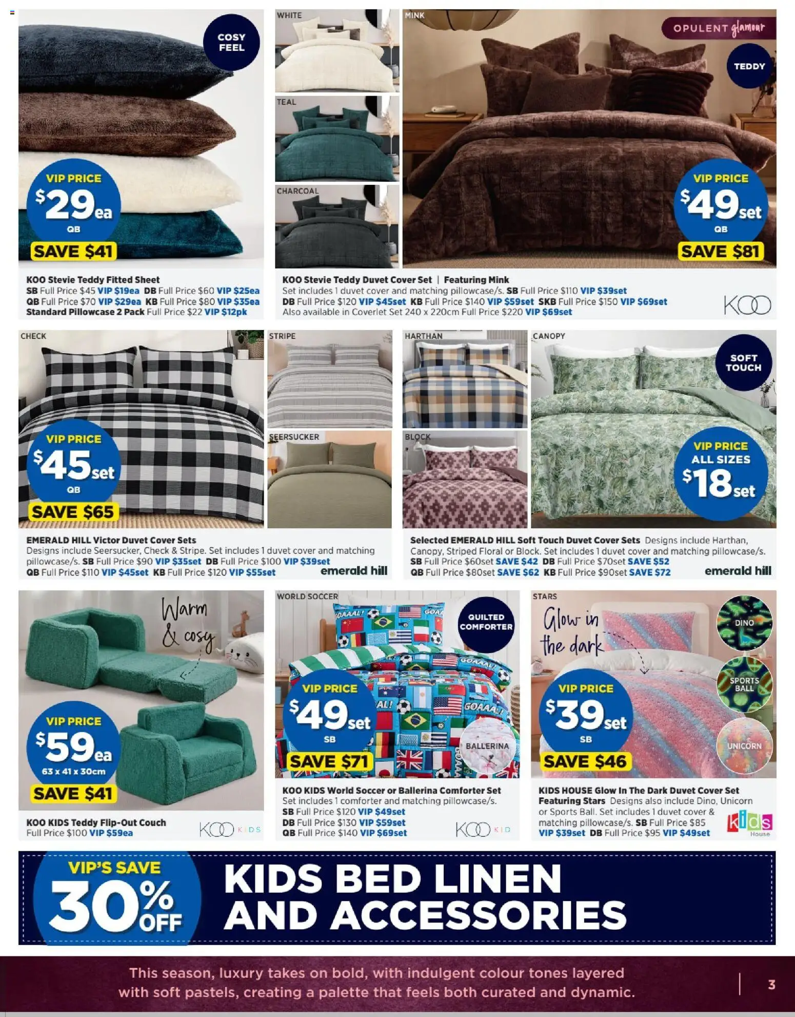 Spotlight catalogue from 13.05.2026 | Page: 3