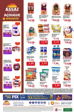 Assaí Atacadista ofertas - SP - Pré-Visualização do folheto da loja Assaí Atacadista, válido de 19.05.2026 | Página: 2