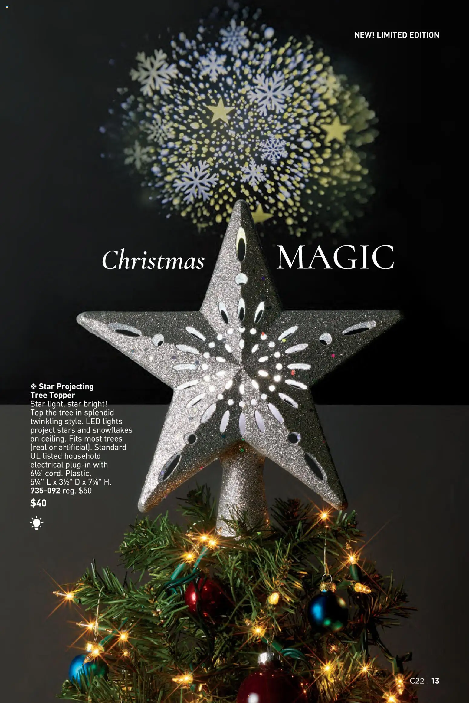 Avon Brochure - valid from 10/21/2026 | Page: 13