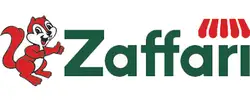 Logotipo Zaffari