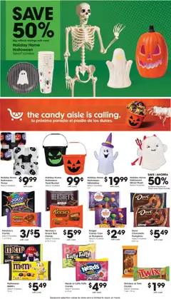 Preview of Ralphs weekly ads valid from 09/30/2026 | Page: 15