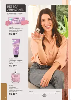 Jequiti - Revista 6/2026 - Pré-Visualização do folheto da loja Jequiti, válido de 23.04.2026 | Página: 26