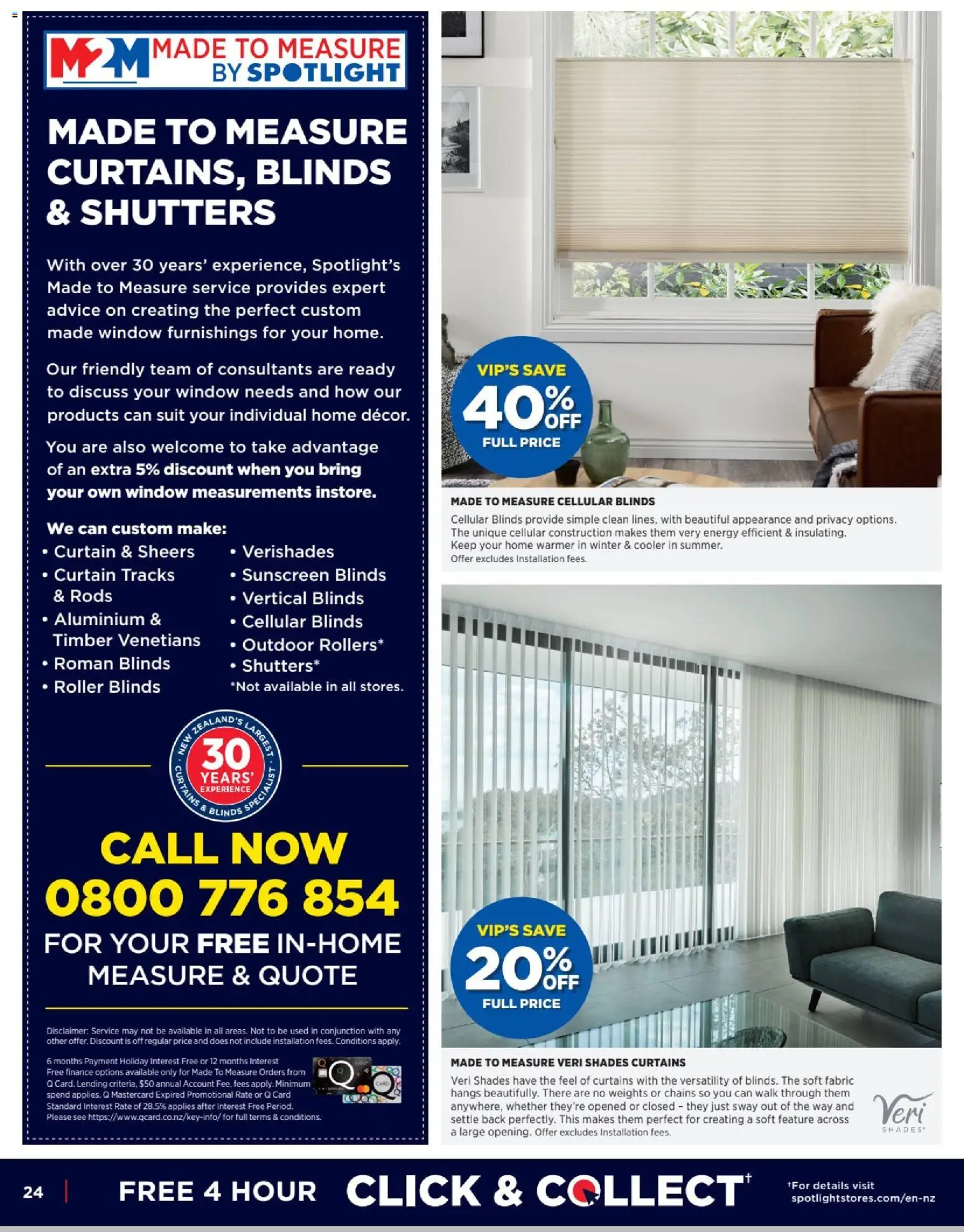 Spotlight catalogue from 2 Sept 2026 | Page: 24