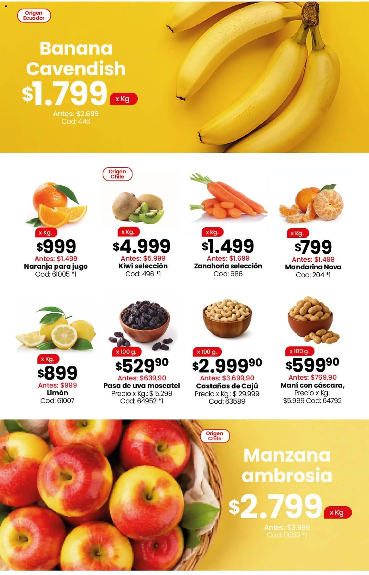 Coto ofertas │ válido desde el 06/07/2026 | Página: 3