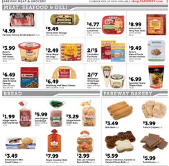 Preview of Fareway weekly ads valid from 11.05.2026 | Page: 5
