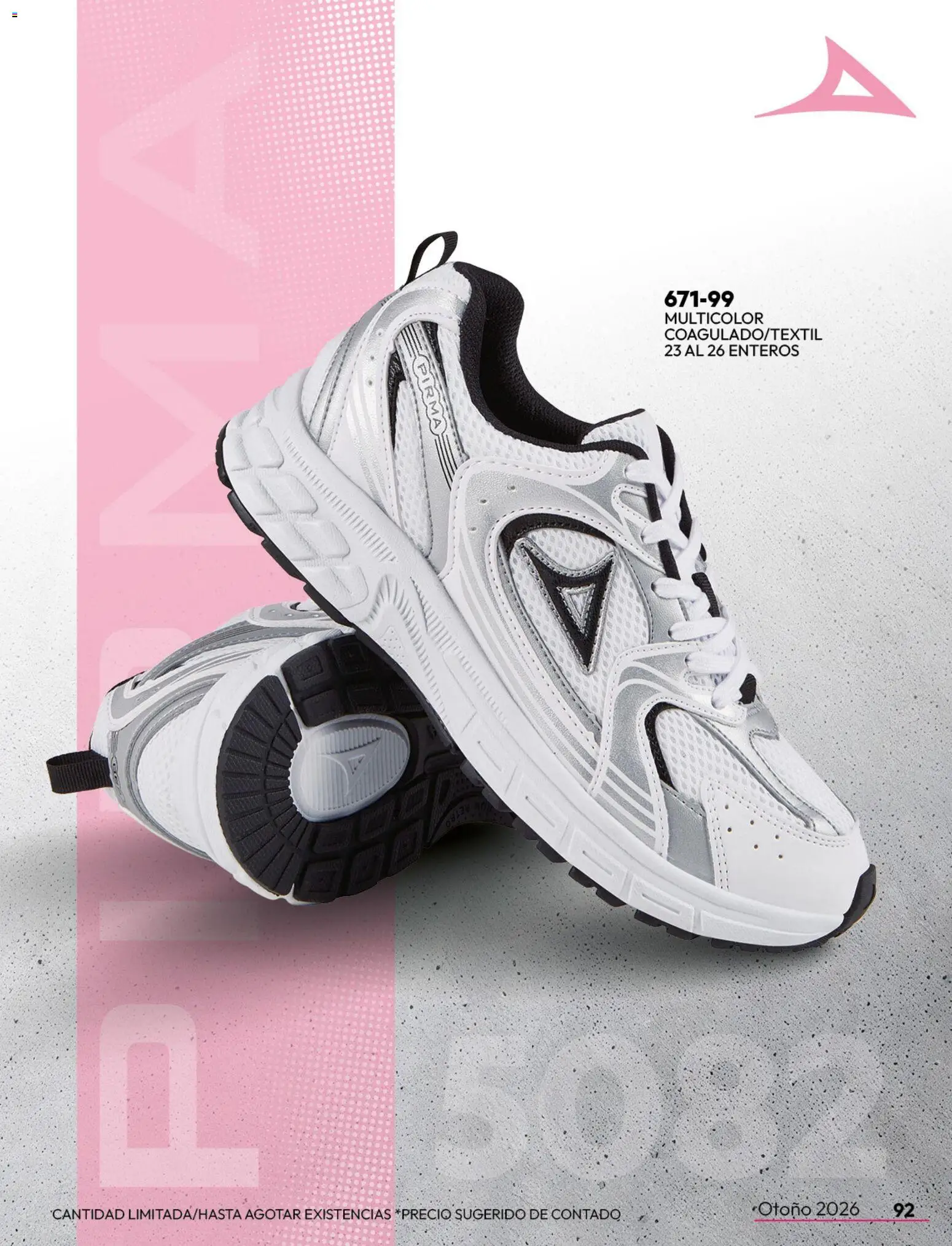 Nuevas ofertas de Cklass válidas en toda la República Mexicana desde el 08/07/2026. ¡Encuentra las mejores ofertas en Cklass catálogo Sportbrands caballero! | Página: 212