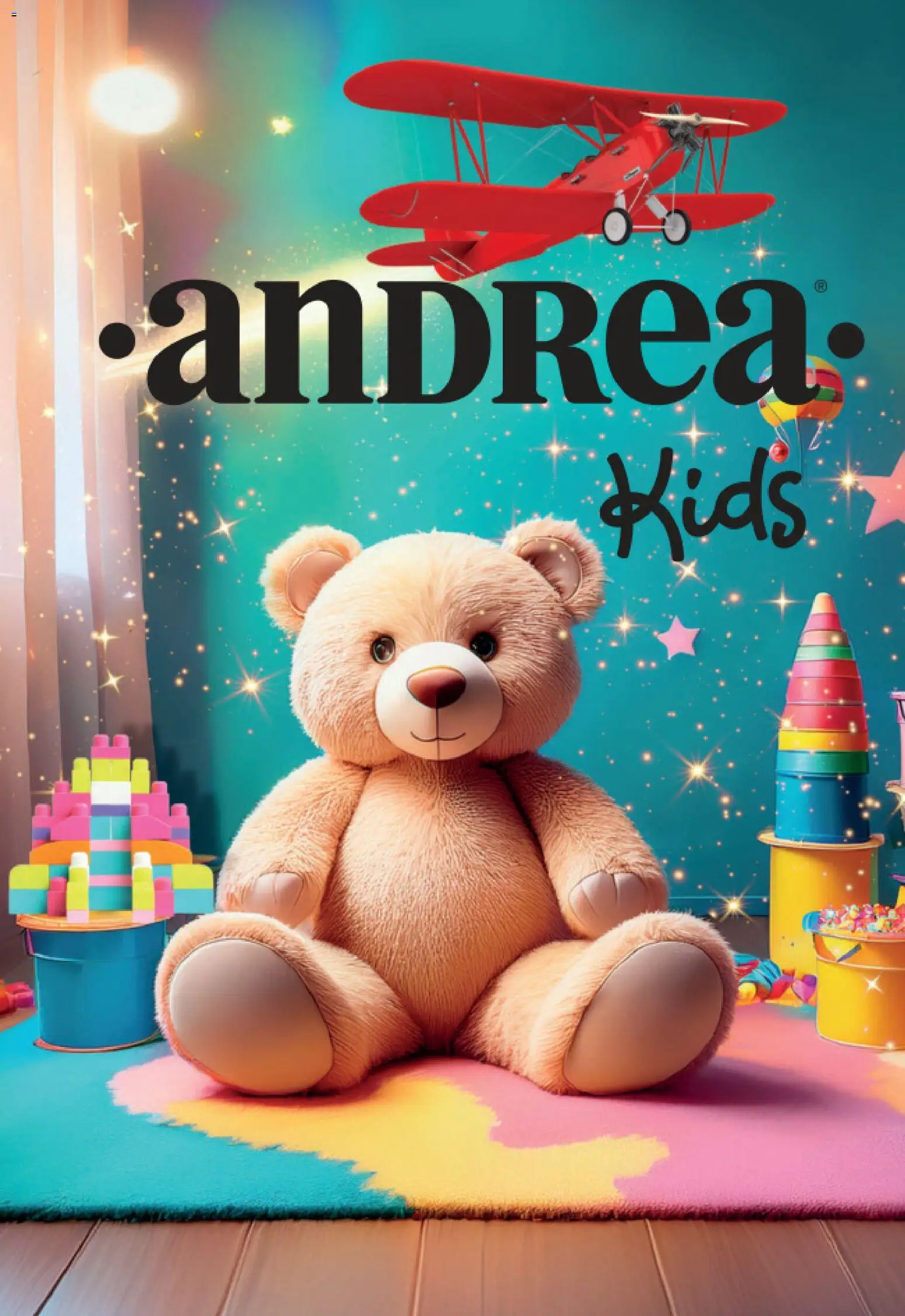 ANDREA catálogo Mamá y Peques 2026 - Catálogos en línea de 19/04 — page 54