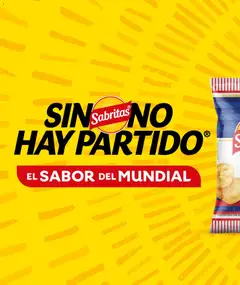 Vista previa de H-E-B folleto Celebra, nuevo folleto de la tienda, válido en México a partir del 01.05.2026 | Página: 2