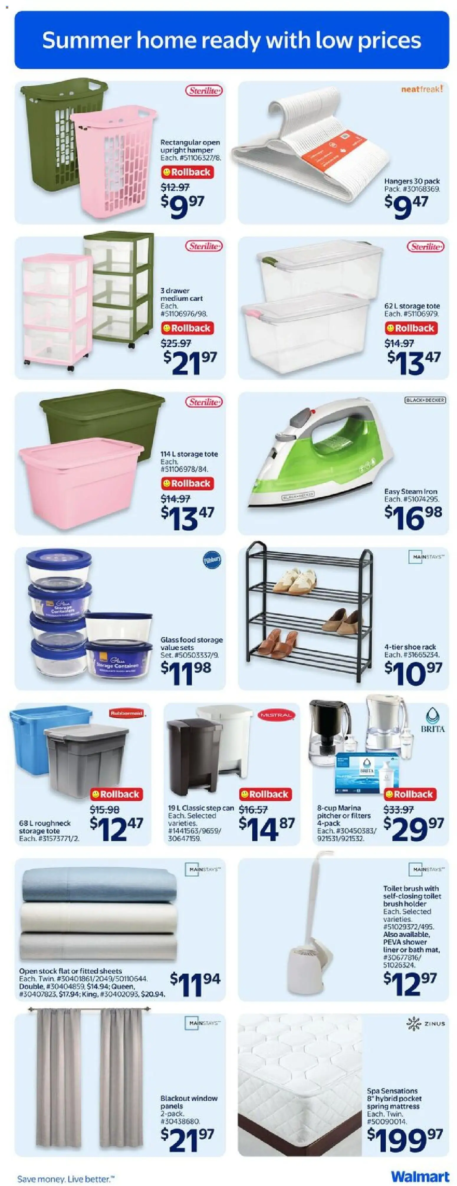 Walmart Walmart Supermarkets Deals — page 12 of 17
