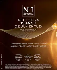 Vista previa de folleto L'Bel catálogo - Campaña 9 de la L'Bel válido desde 16.05.2026 | Página: 88